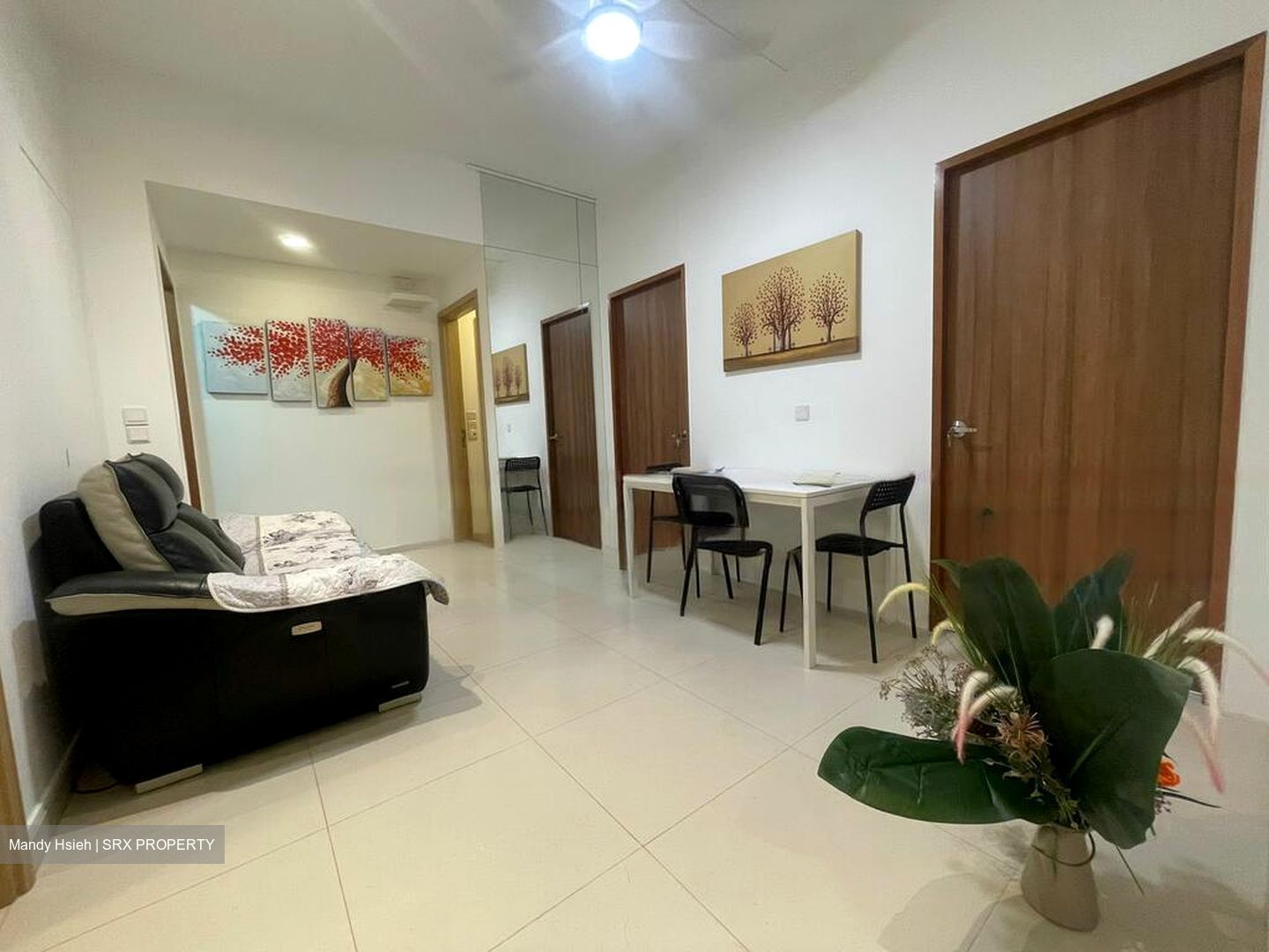 Varsity Park Condominium (D5), Condominium #484039021